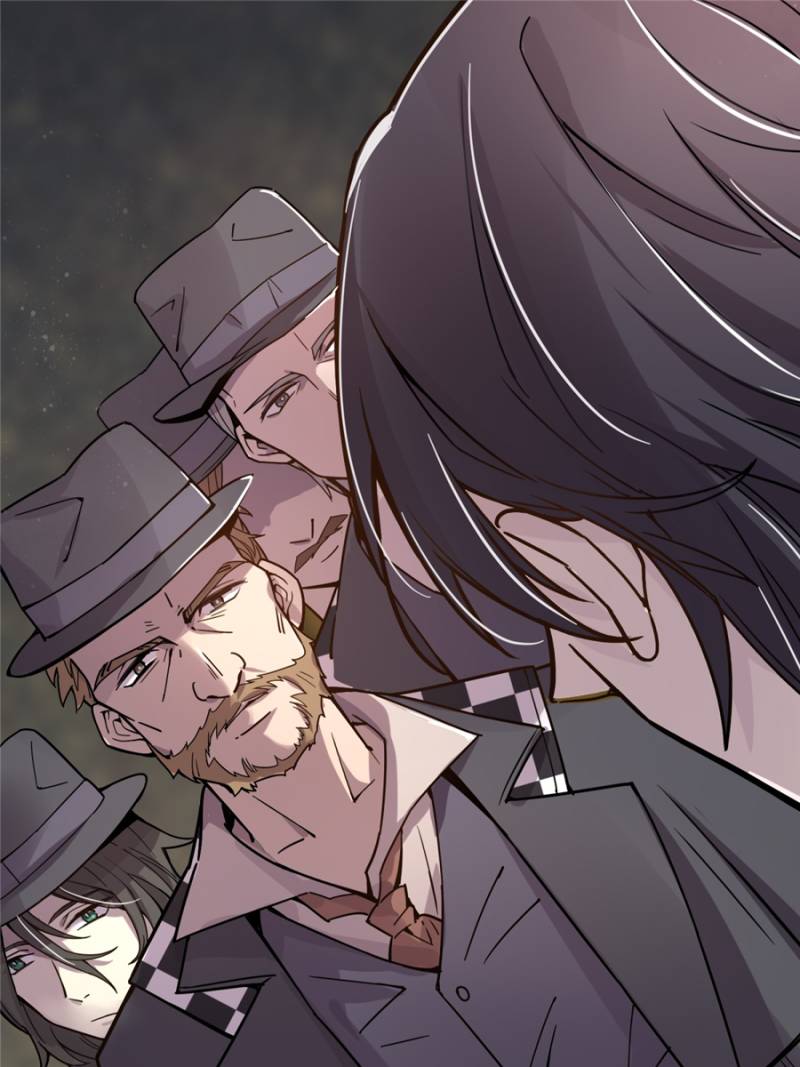 Read Lord of the Mysteries EN Manga Online