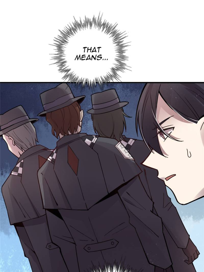 Read Lord of the Mysteries EN Manga Online