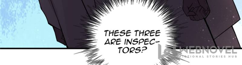 Read Lord of the Mysteries EN Manga Online