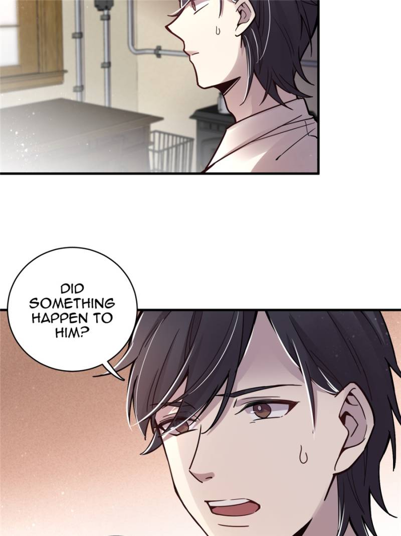 Read Lord of the Mysteries EN Manga Online