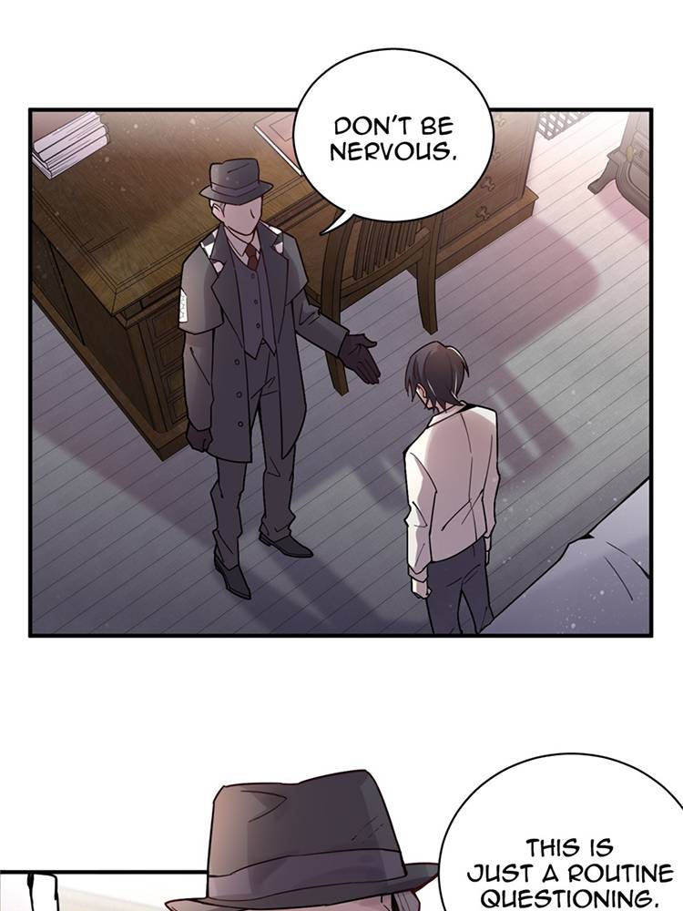 Read Lord of the Mysteries EN Manga Online