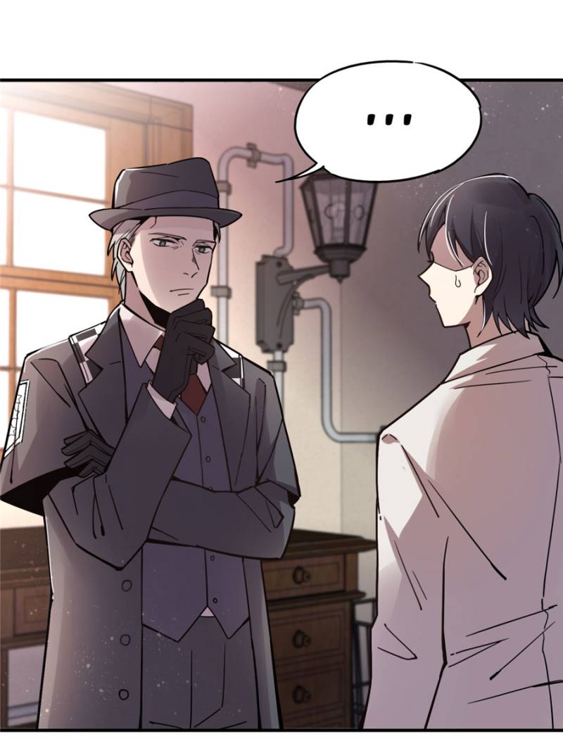 Read Lord of the Mysteries EN Manga Online