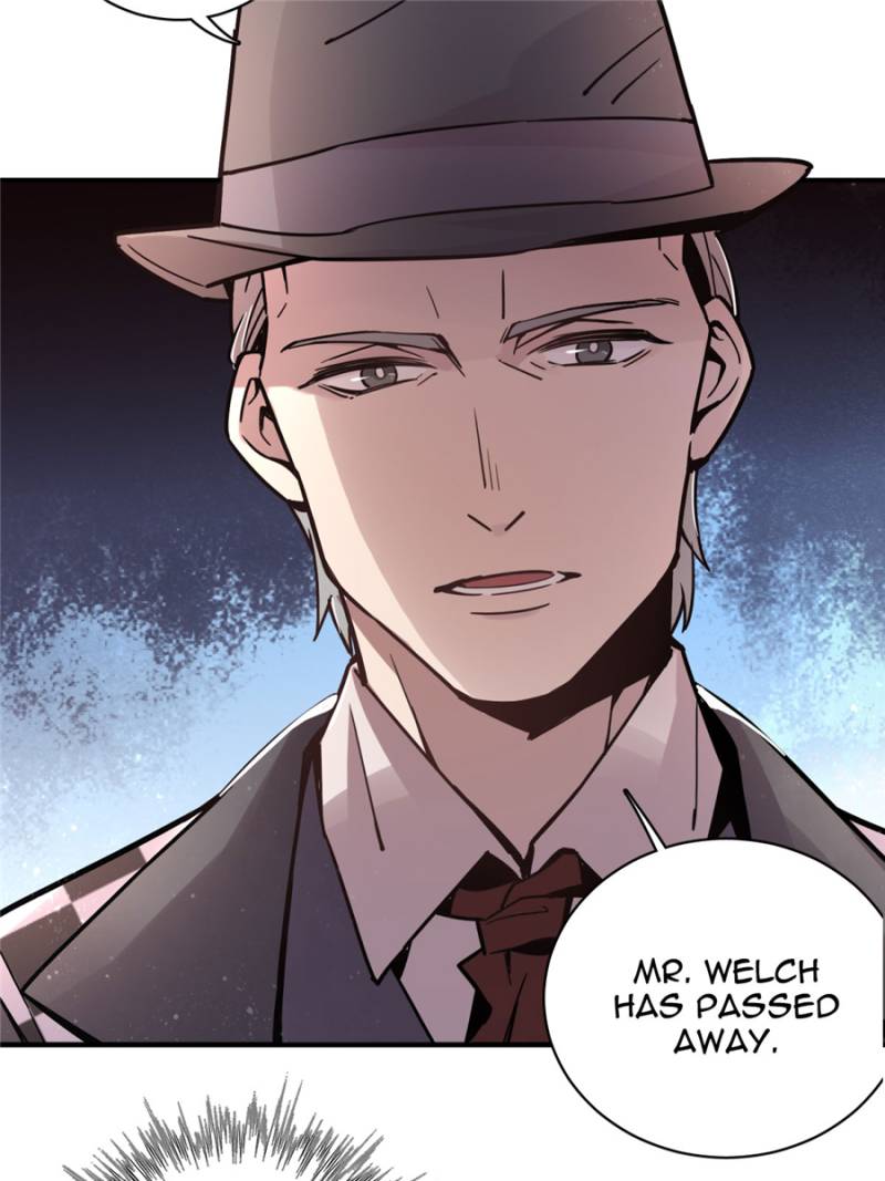 Read Lord of the Mysteries EN Manga Online