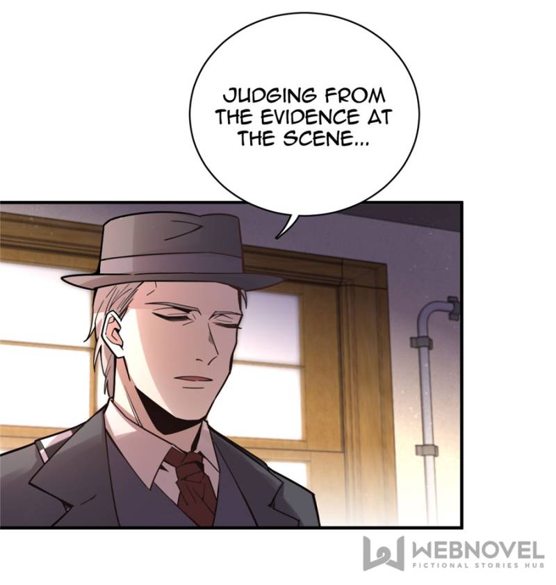 Read Lord of the Mysteries EN Manga Online