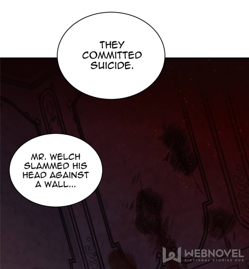 Read Lord of the Mysteries EN Manga Online