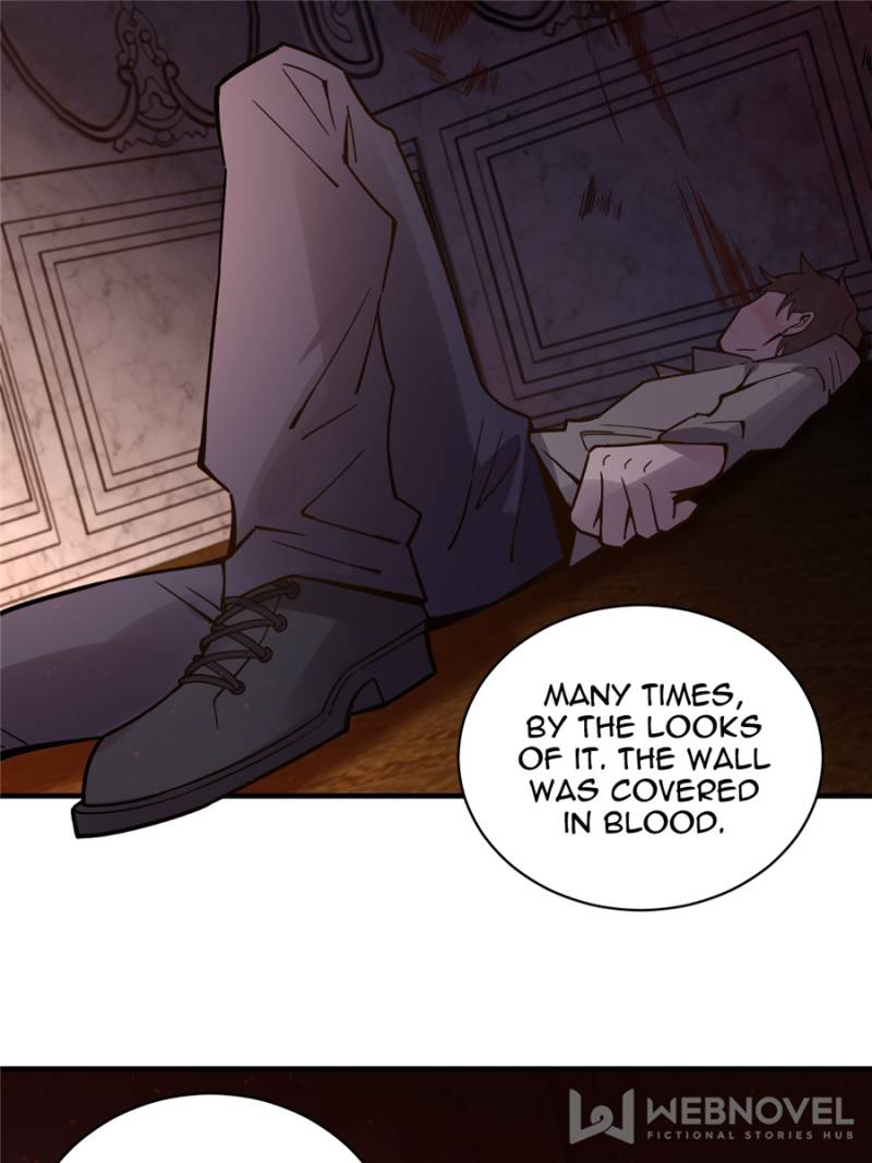 Read Lord of the Mysteries EN Manga Online