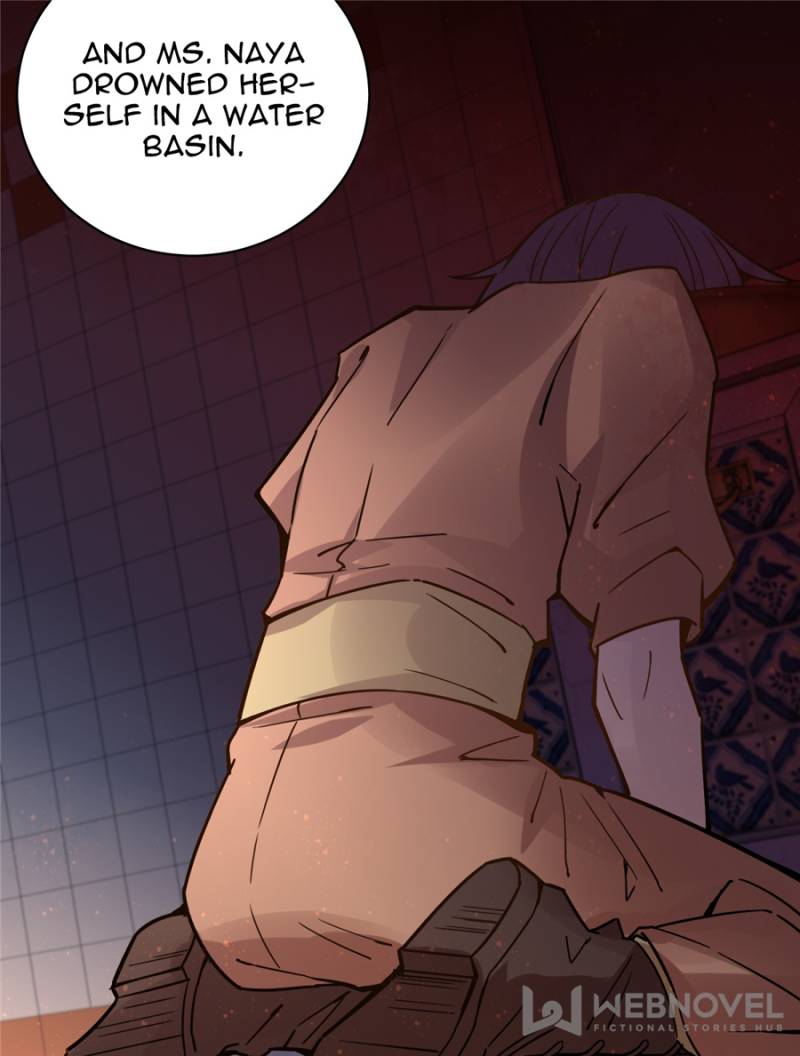 Read Lord of the Mysteries EN Manga Online