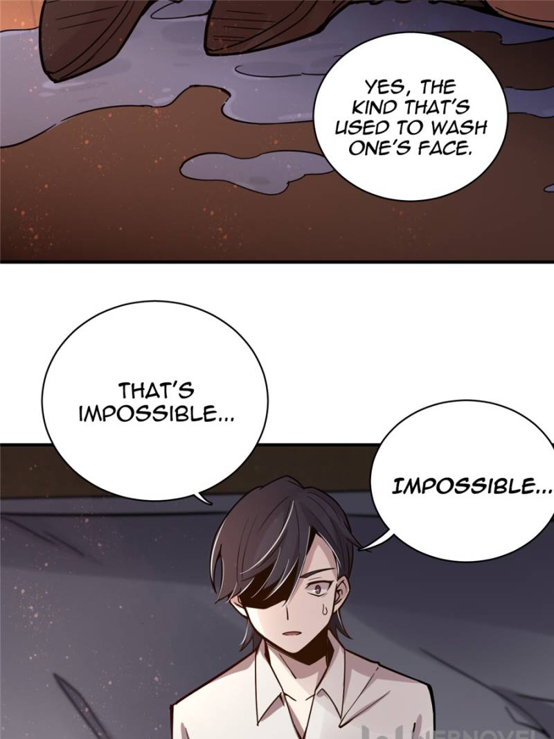 Read Lord of the Mysteries EN Manga Online