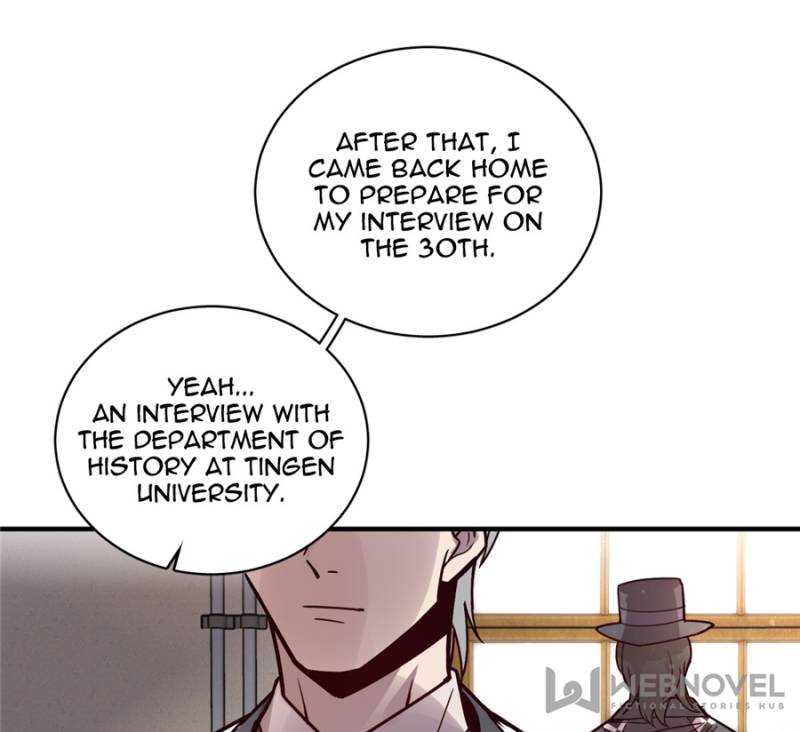 Read Lord of the Mysteries EN Manga Online