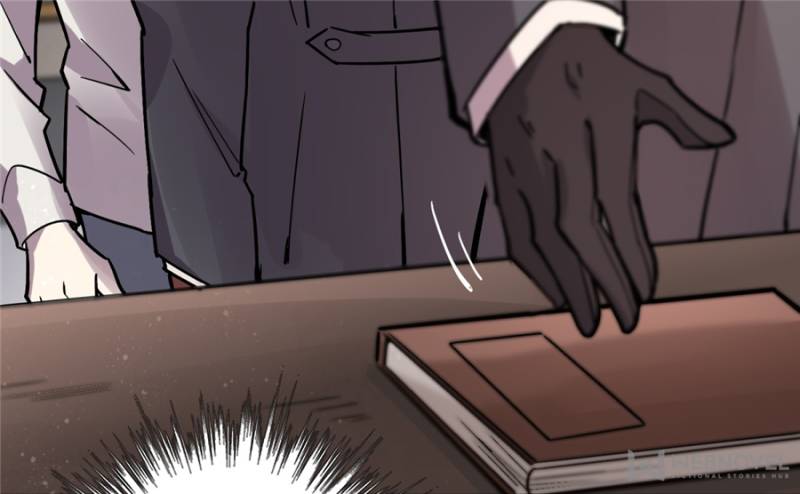Read Lord of the Mysteries EN Manga Online