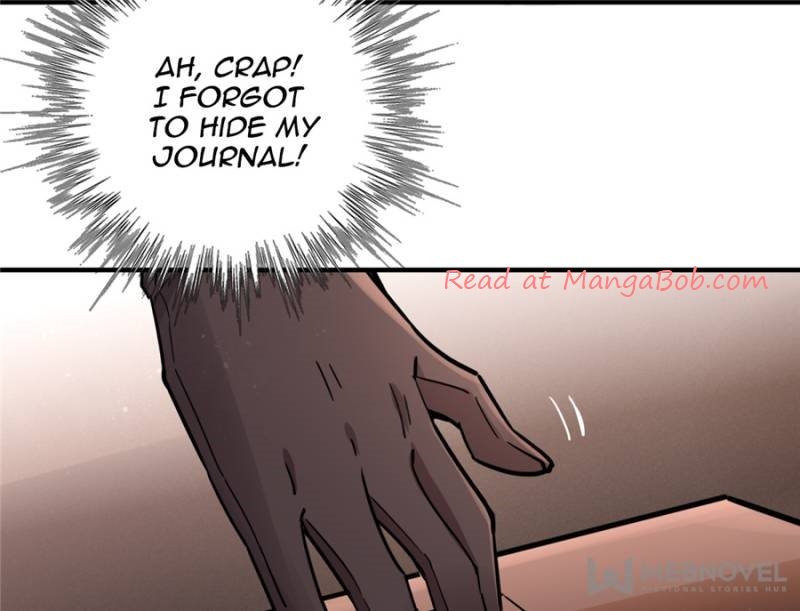 Read Lord of the Mysteries EN Manga Online