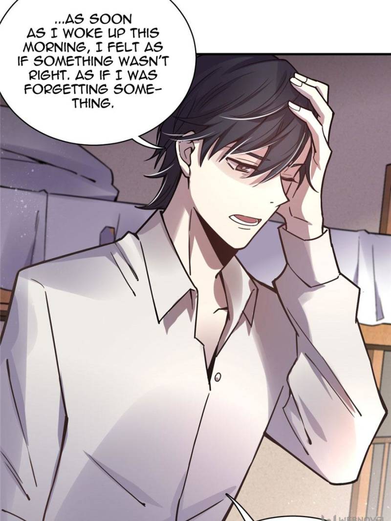 Read Lord of the Mysteries EN Manga Online