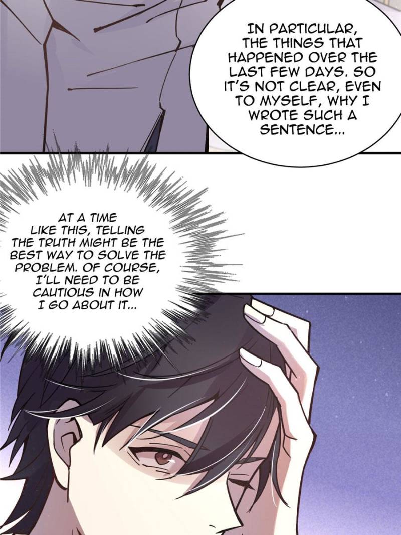 Read Lord of the Mysteries EN Manga Online