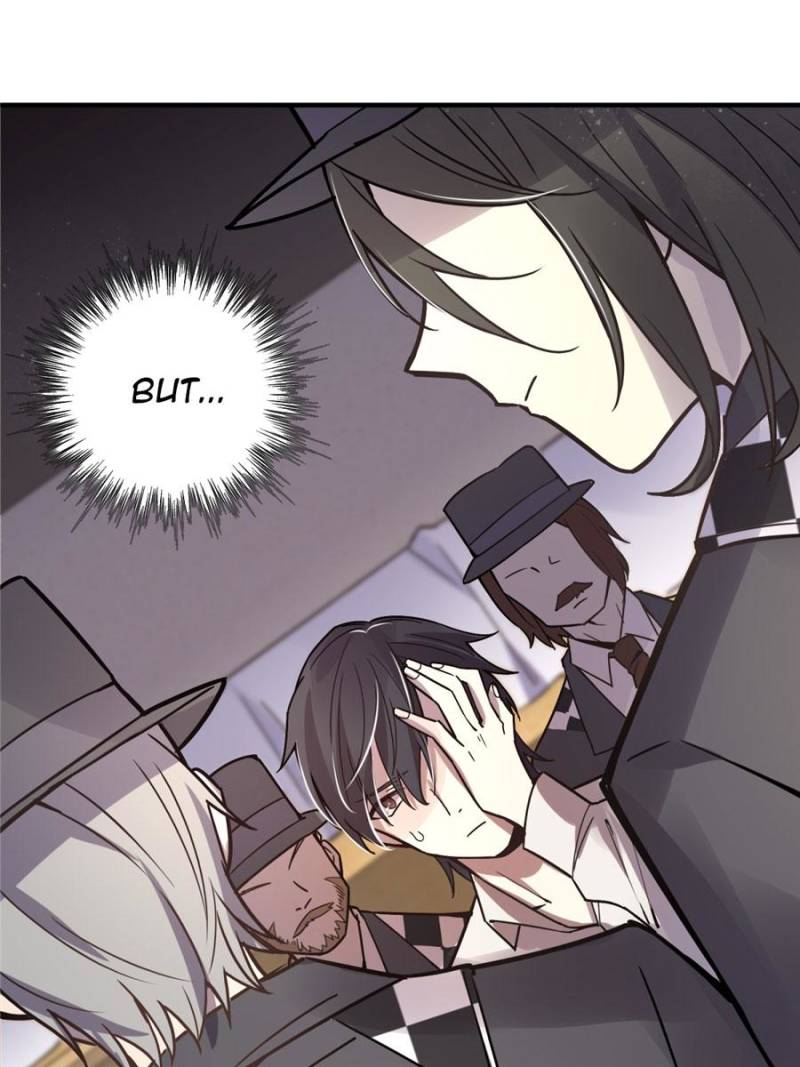Read Lord of the Mysteries EN Manga Online