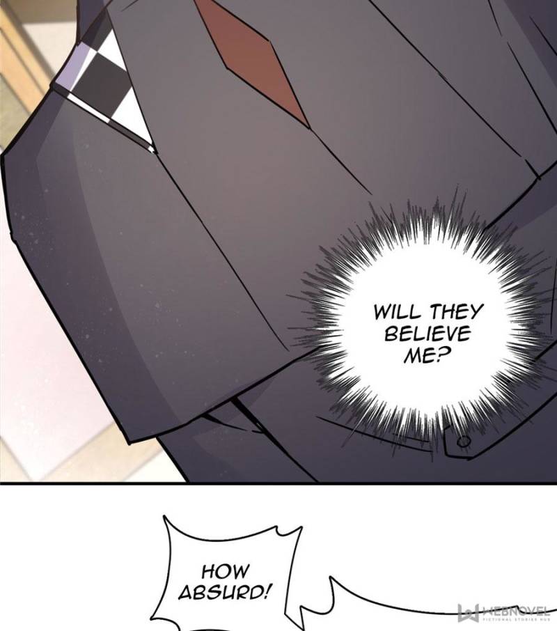 Read Lord of the Mysteries EN Manga Online