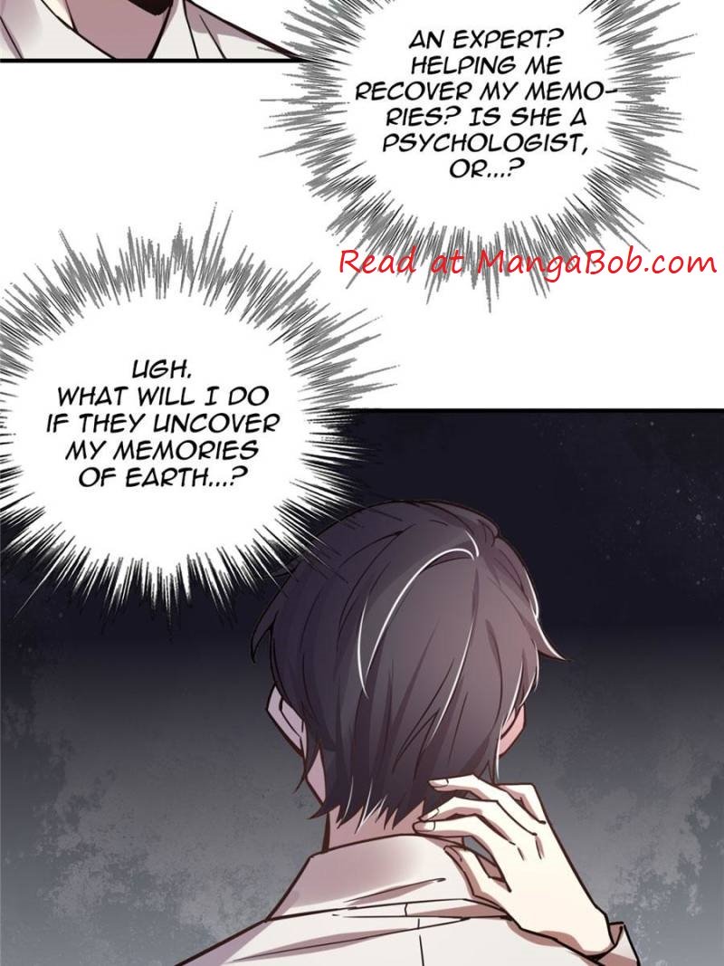 Read Lord of the Mysteries EN Manga Online