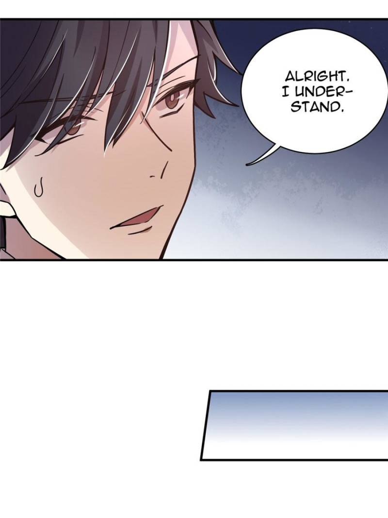 Read Lord of the Mysteries EN Manga Online