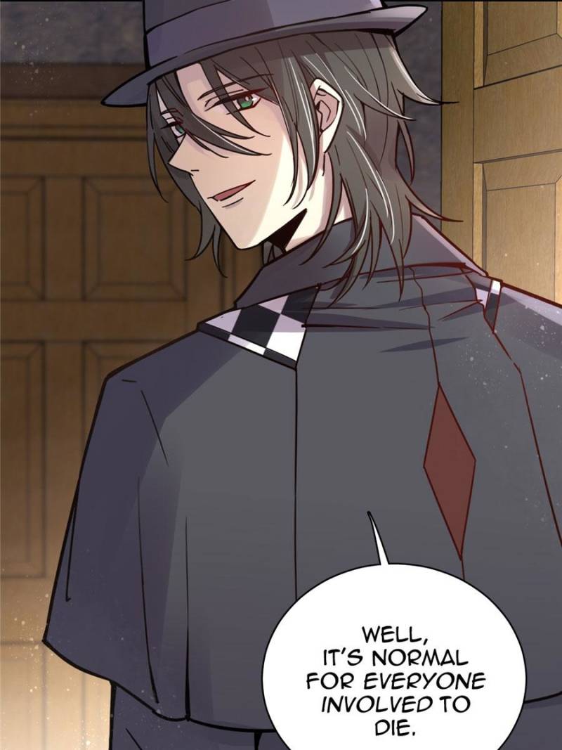 Read Lord of the Mysteries EN Manga Online