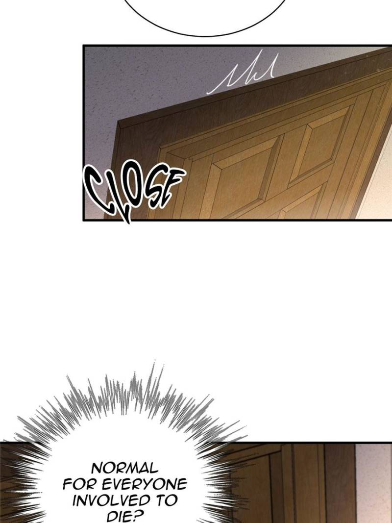 Read Lord of the Mysteries EN Manga Online