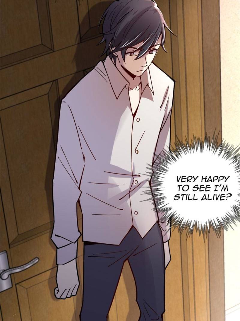 Read Lord of the Mysteries EN Manga Online