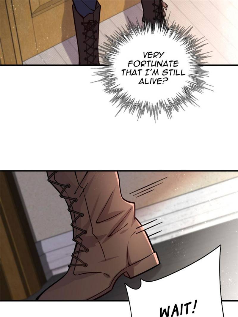 Read Lord of the Mysteries EN Manga Online