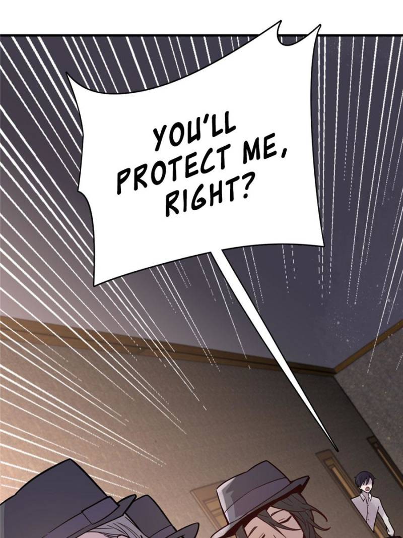 Read Lord of the Mysteries EN Manga Online