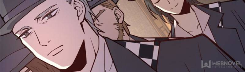 Read Lord of the Mysteries EN Manga Online