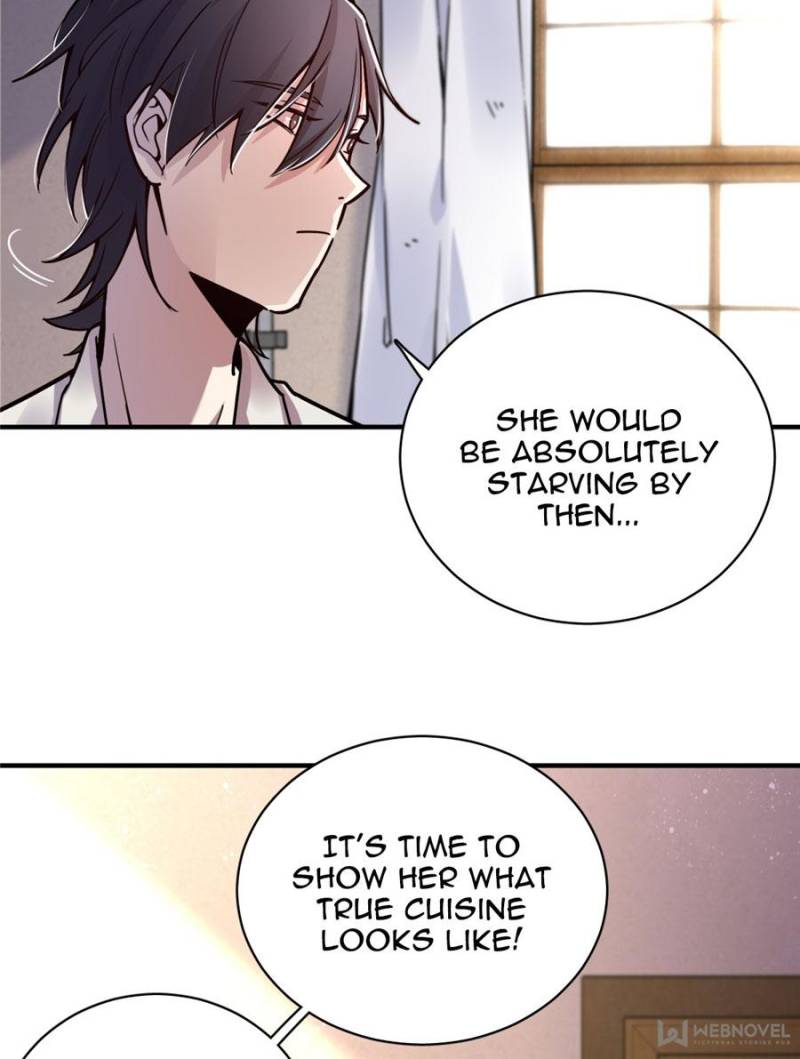 Read Lord of the Mysteries EN Manga Online