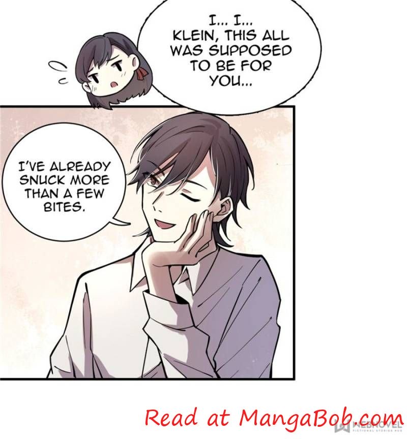 Read Lord of the Mysteries EN Manga Online