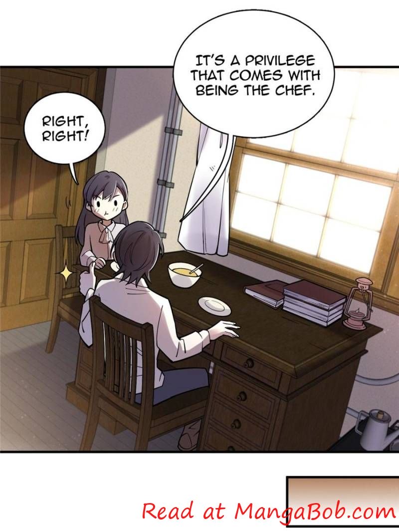 Read Lord of the Mysteries EN Manga Online