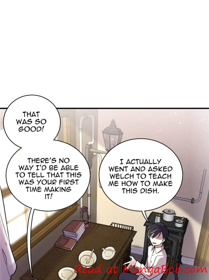 Read Lord of the Mysteries EN Manga Online