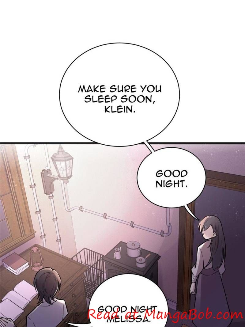 Read Lord of the Mysteries EN Manga Online
