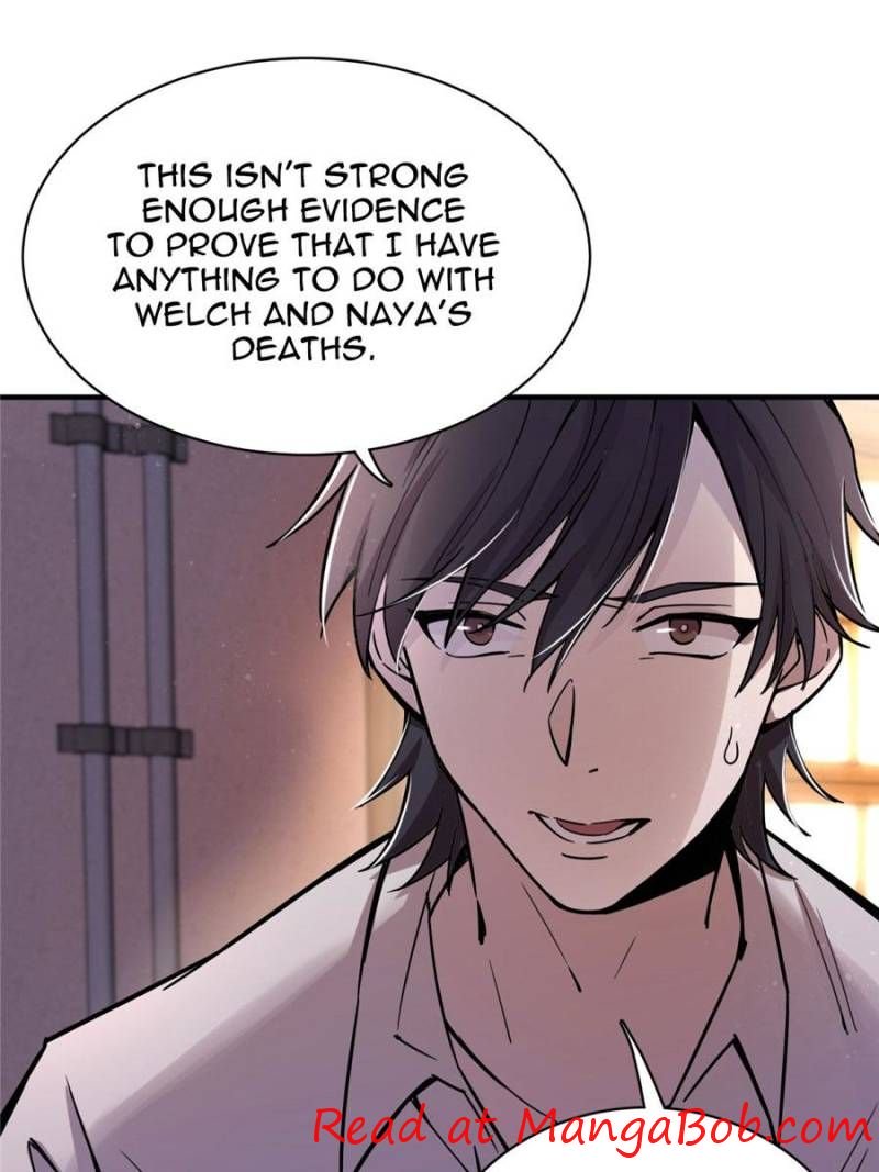 Read Lord of the Mysteries EN Manga Online