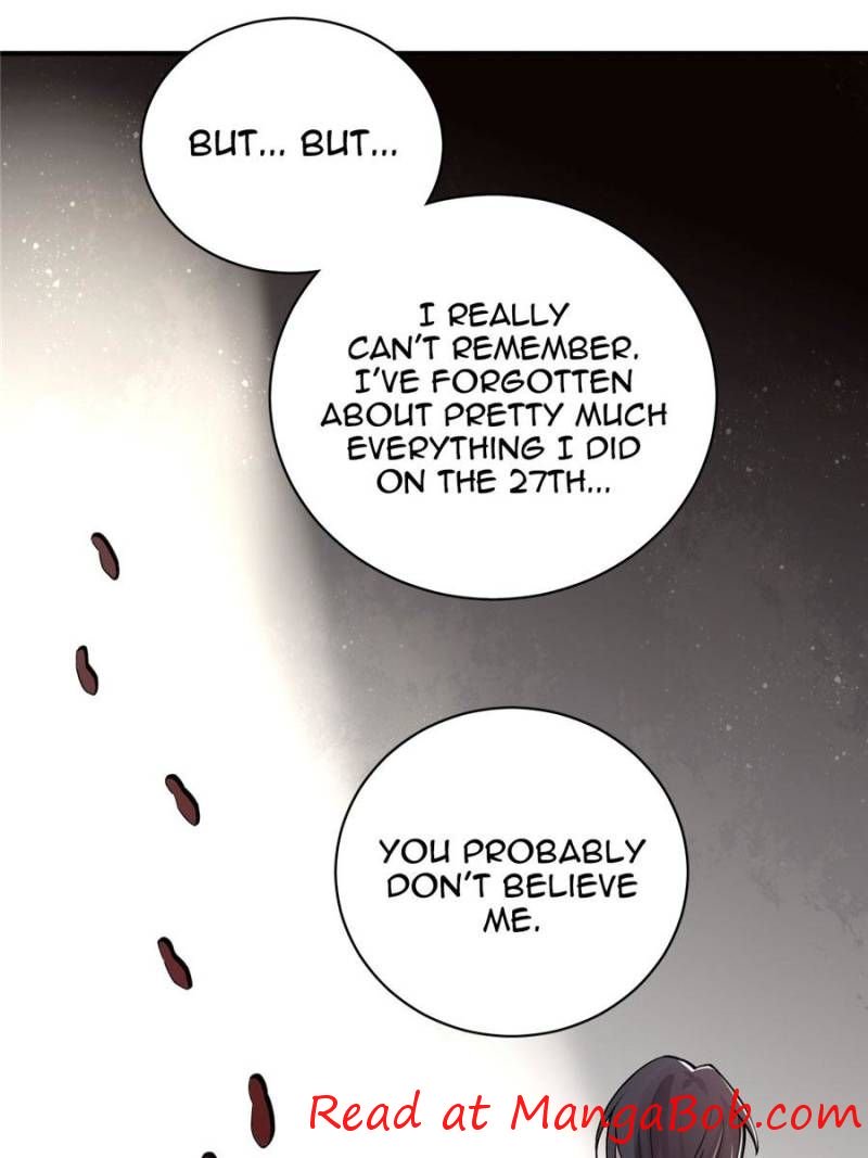 Read Lord of the Mysteries EN Manga Online