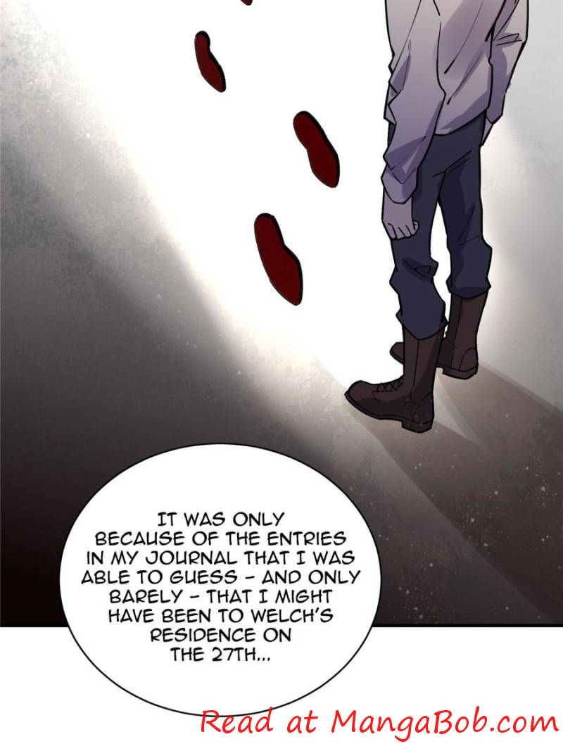 Read Lord of the Mysteries EN Manga Online