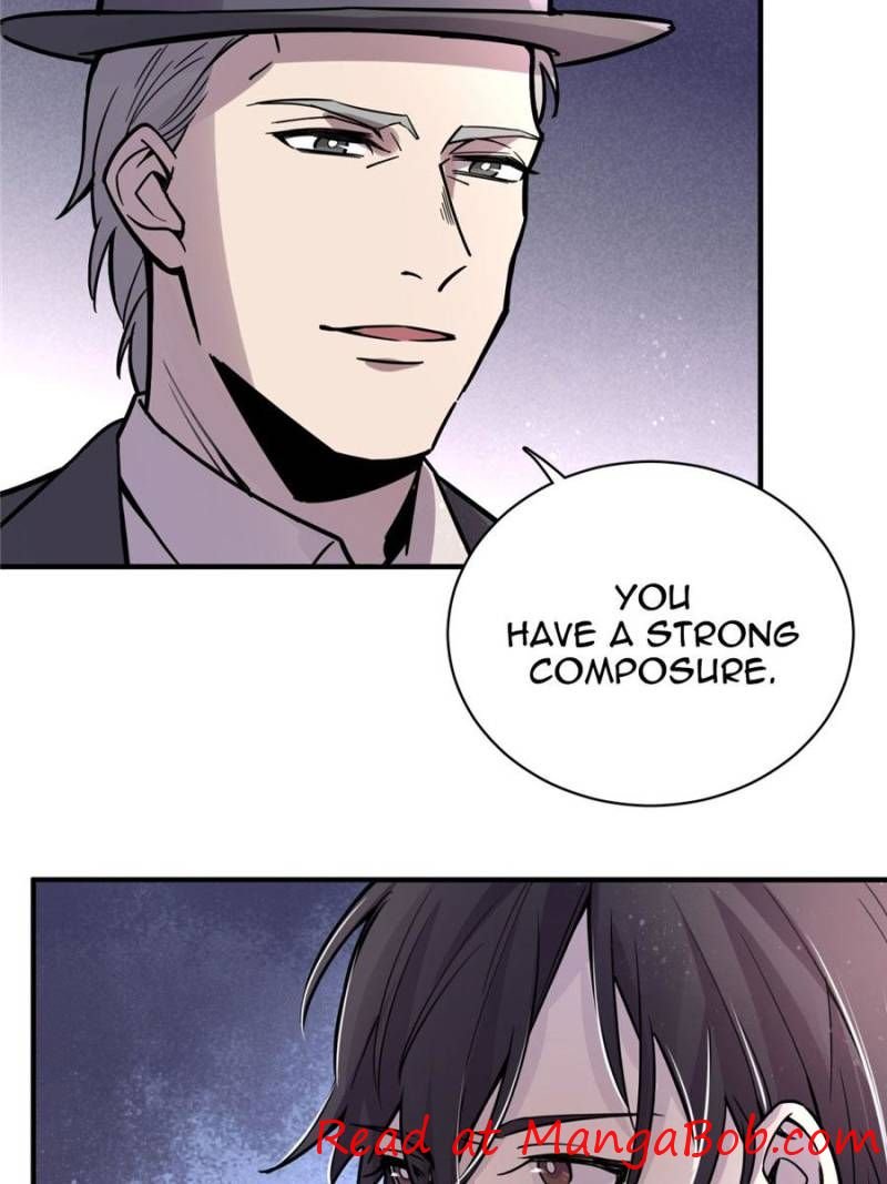 Read Lord of the Mysteries EN Manga Online