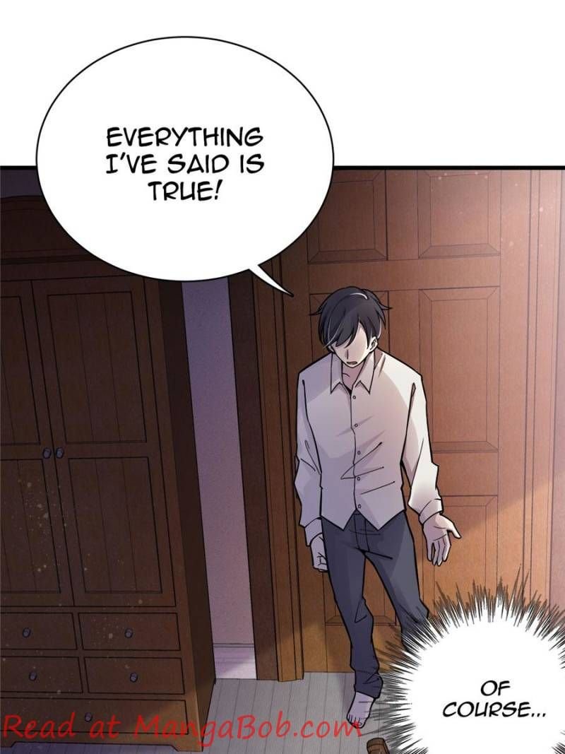 Read Lord of the Mysteries EN Manga Online