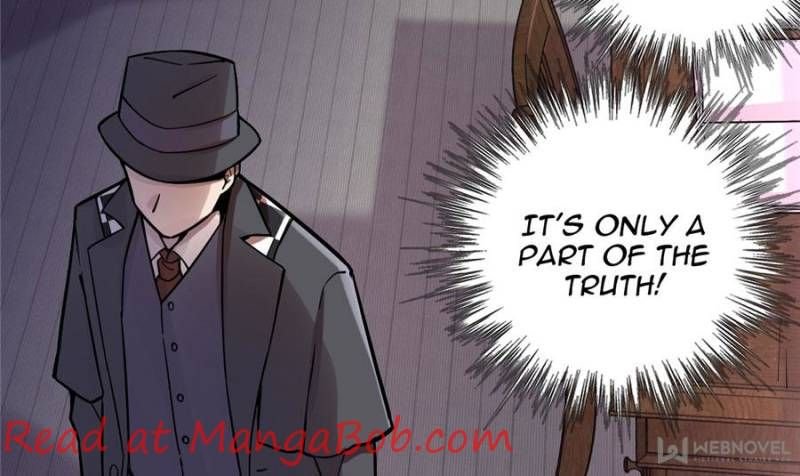 Read Lord of the Mysteries EN Manga Online