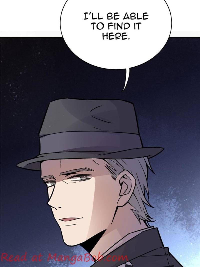 Read Lord of the Mysteries EN Manga Online