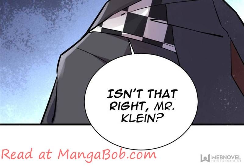Read Lord of the Mysteries EN Manga Online