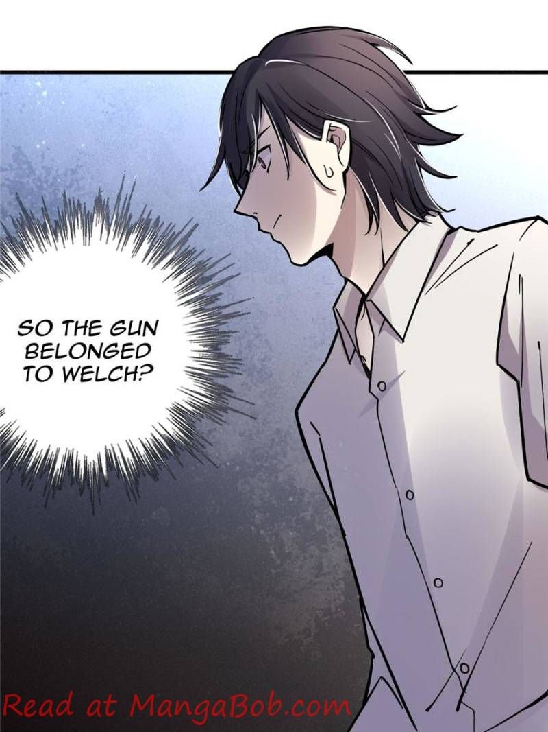 Read Lord of the Mysteries EN Manga Online