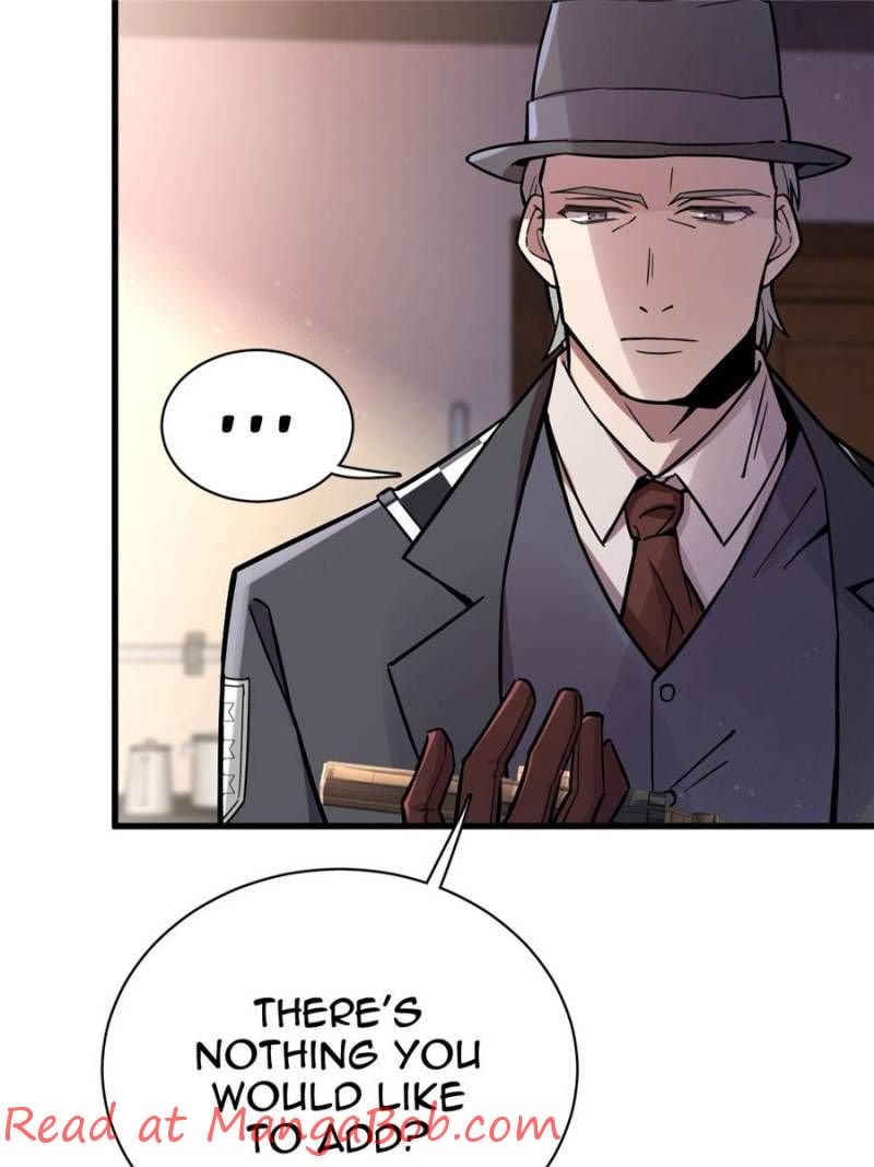 Read Lord of the Mysteries EN Manga Online