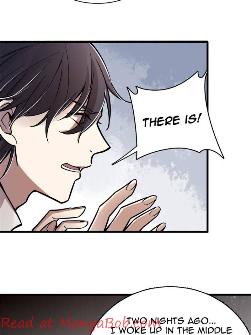 Read Lord of the Mysteries EN Manga Online