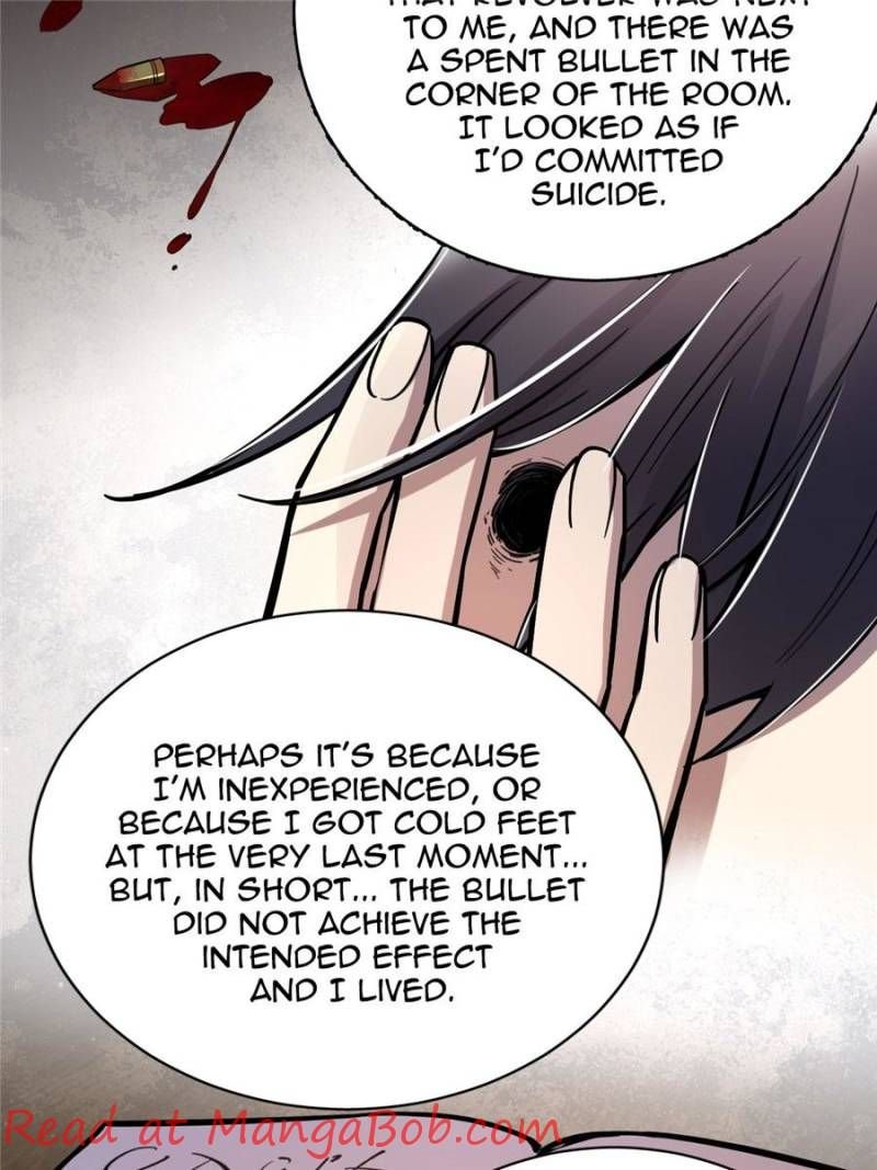 Read Lord of the Mysteries EN Manga Online