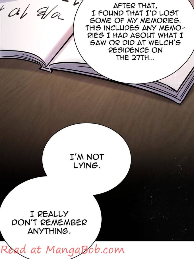 Read Lord of the Mysteries EN Manga Online