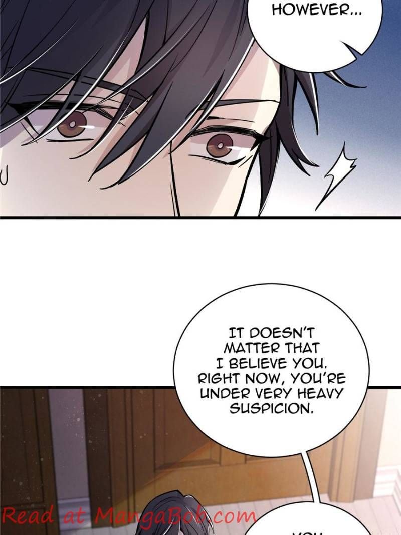 Read Lord of the Mysteries EN Manga Online