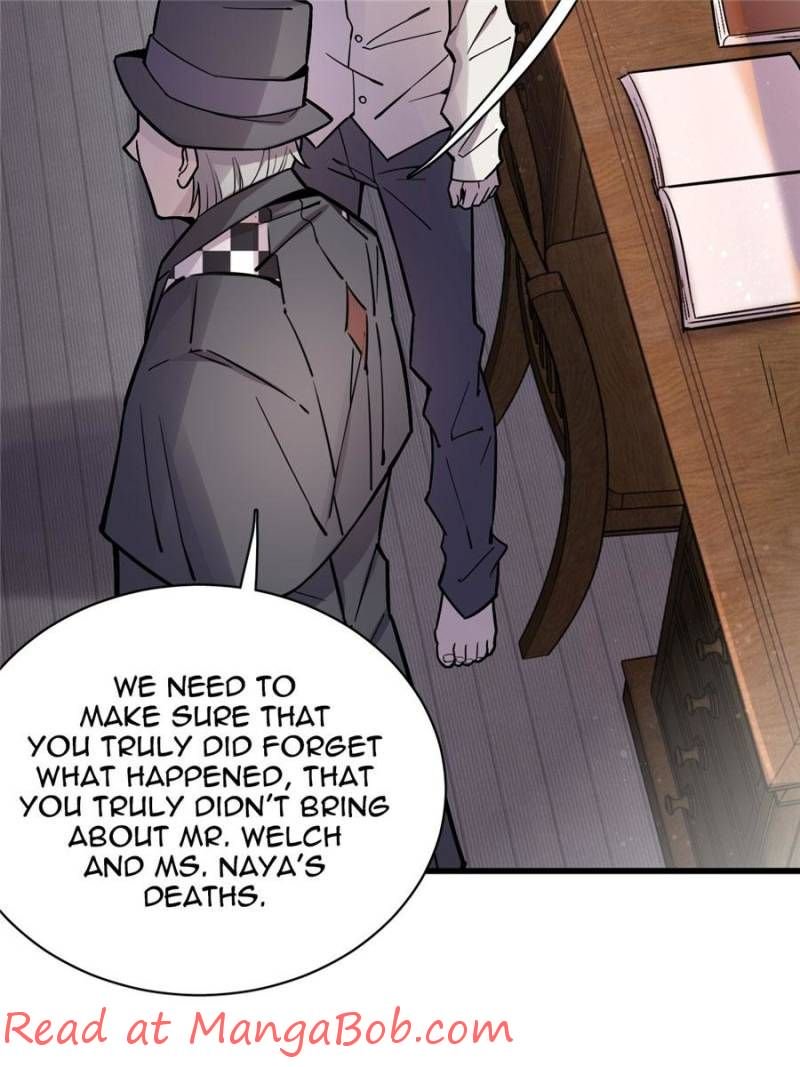 Read Lord of the Mysteries EN Manga Online