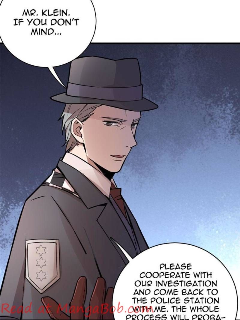 Read Lord of the Mysteries EN Manga Online