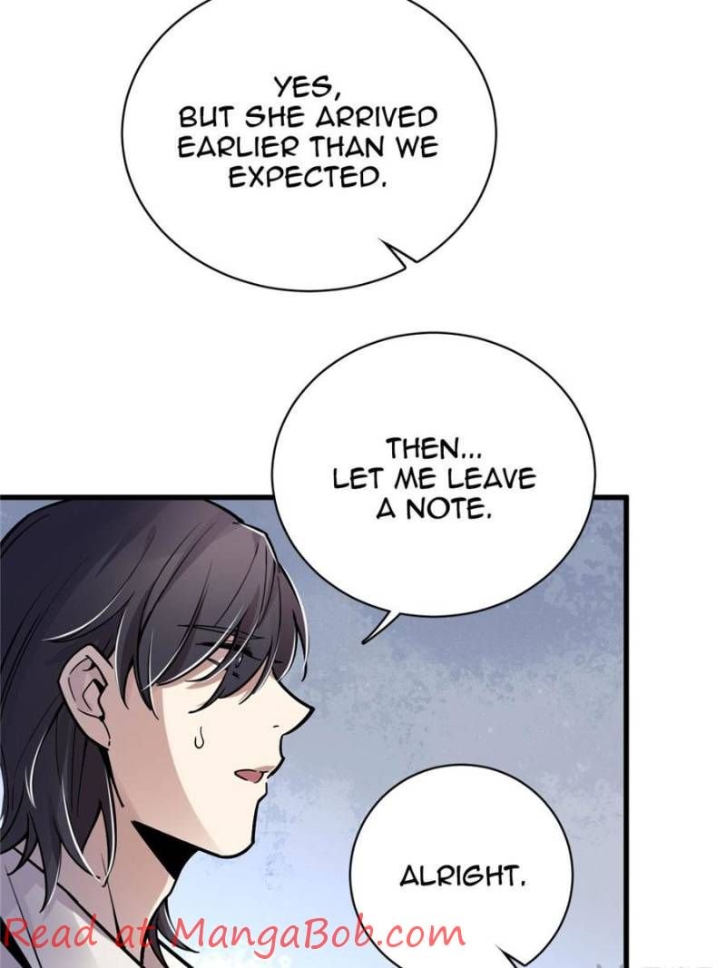 Read Lord of the Mysteries EN Manga Online