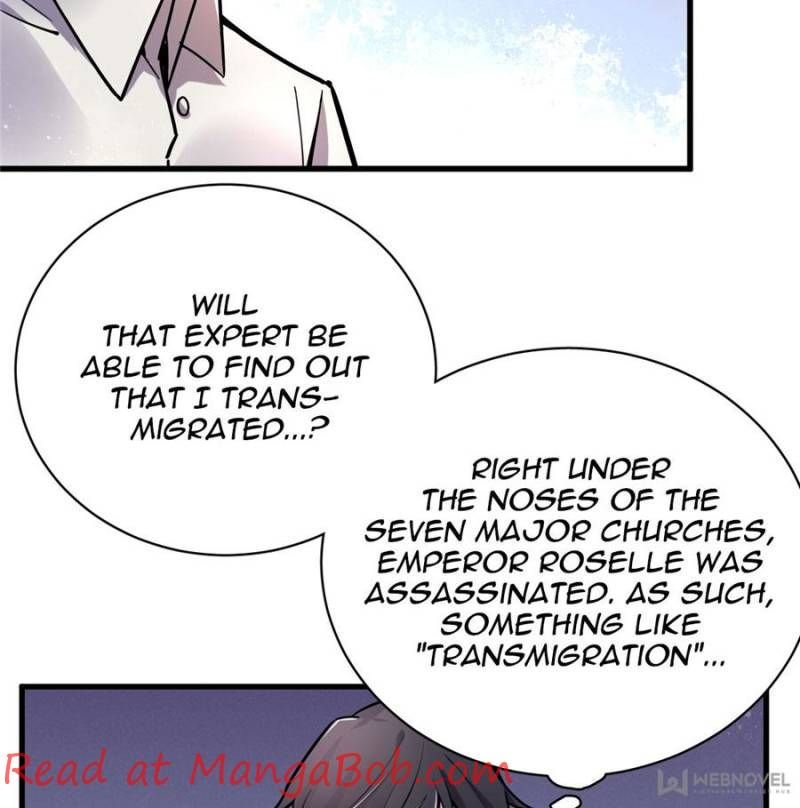 Read Lord of the Mysteries EN Manga Online
